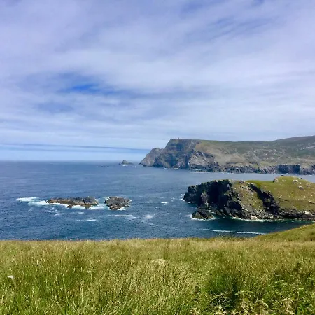 Atlantic Way Self-catering Appartamento