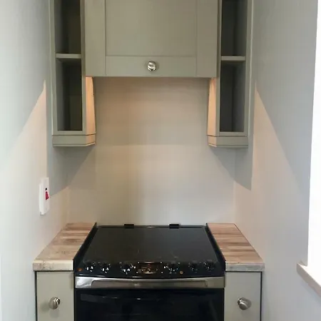 Atlantic Way Self-catering Appartement