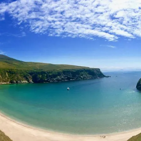 Atlantic Way Self-catering Appartement Kilcar