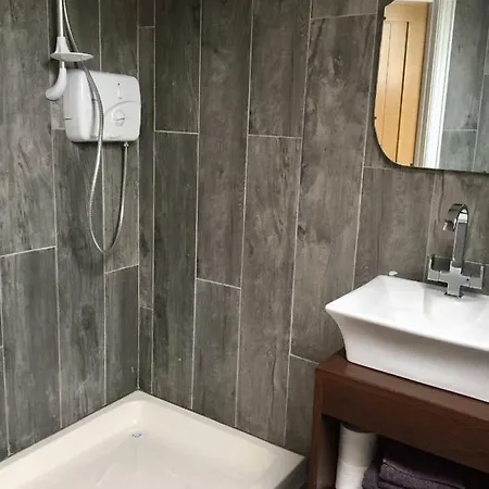Atlantic Way Self-catering Kilcar