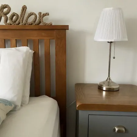 Appartement Atlantic Way Self-catering Kilcar
