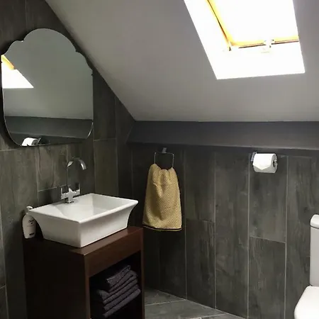 Atlantic Way Self-catering Appartement Kilcar