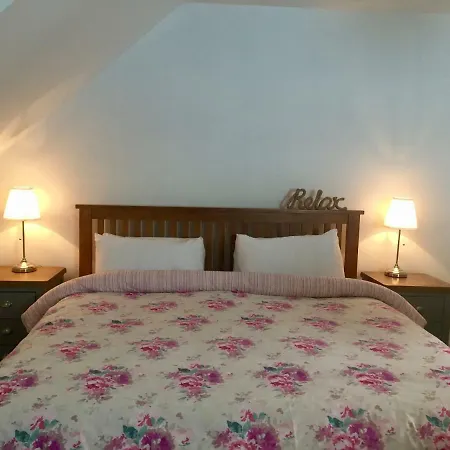 Appartamento Atlantic Way Self-catering Kilcar