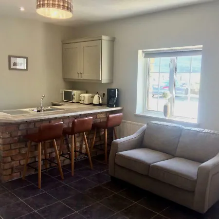 Appartement Atlantic Way Self-catering