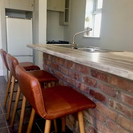 Appartamento Atlantic Way Self-catering