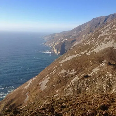 Appartement Atlantic Way Self-catering *