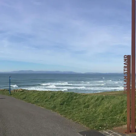 Atlantic Way Self-catering Appartement