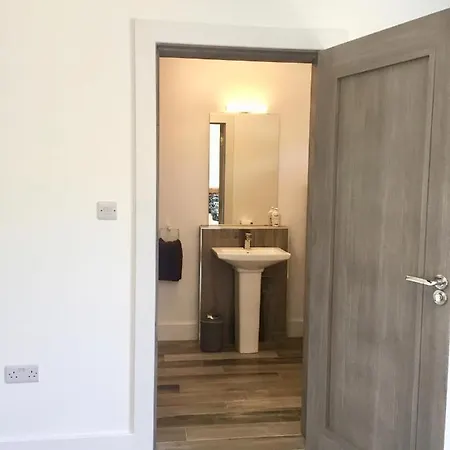 Atlantic Way Self-catering Appartement *