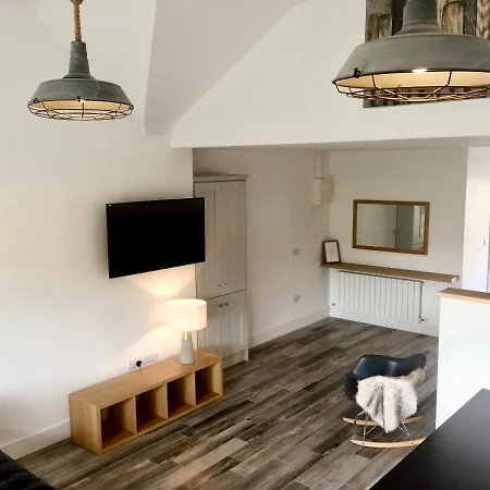 Appartamento Atlantic Way Self-catering Kilcar