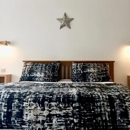 Atlantic Way Self-catering Appartement