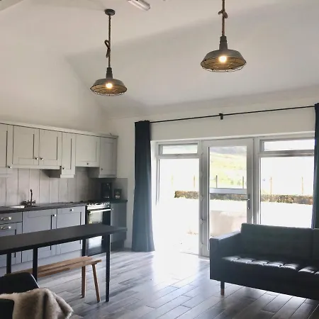 Appartamento Atlantic Way Self-catering