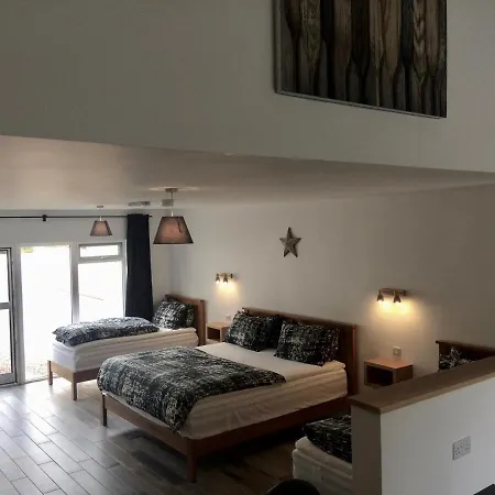 Atlantic Way Self-catering Appartement *